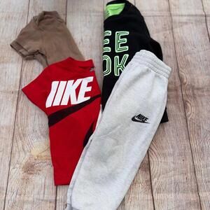 Baby Boy 24 Month Bundle